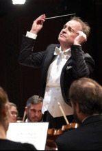 Imagen de Orchestre de la Suisse Romande Jonathan Nott: Debussy Ellington Strauss - 6