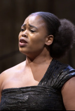 Imagen de Brahms: Ein deutsches Requiem - Pretty Yende Ludovic Tézier Aziz Shokhakimov - 13