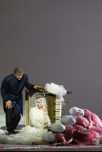 Imagen de Puccini: Turandot - Staatsoper de Viena - 9