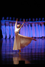 Mozart: The Great Mass - Uwe Scholz Leipziger Ballett