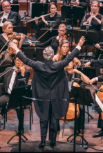 Nielsen: Sinfonía n°. 2 - Danish National Symphony Orchestra Fabio Luisi