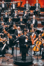 Nielsen: Sinfonía n°. 3 - Danish National Symphony Orchestra Fabio Luisi