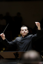 Orchestre Philharmonique Royal de Liège Lionel Bringuier: Ravel Prokofiev Músorgski