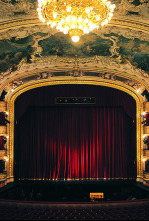 Imagen de Wagner: Tristan und Isolde - Opéra Royal de Wallonie - Liège - 11