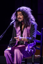 Imagen de Israel Fernández - Festival de Granada - 6