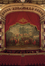 Imagen de Puccini: La Bohème - Glyndebourne Festival - 6