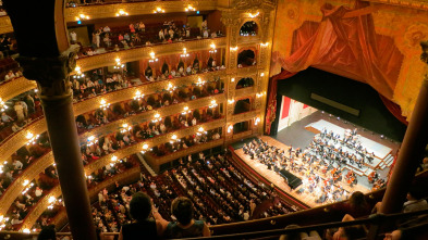 Teatro La Fenice... (T2021): Farnace de Vivaldi en La Fenice de Venecia