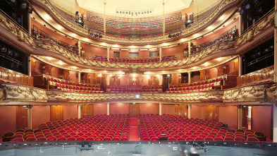 Teatro La Fenice... (T2021): Fausto de Gounod en La Fenice de Venecia