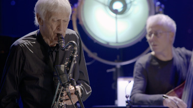 Imagen de Nancy Jazz... (T2021): Michel Portal 'MP 85' - 3