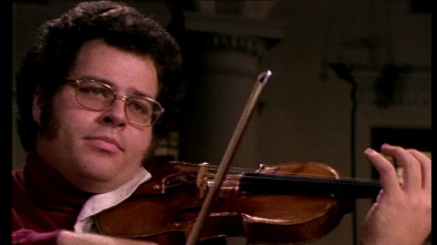 Imagen de Itzhak Perlman, violinista virtuoso - 4