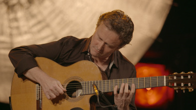 Imagen de Lionel Loueke 'HH' - Nancy Jazz Pulsations 2021 - 4