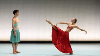 Imagen de Malandain: Daphnis & Chloe - Ballet du Capitole - 5