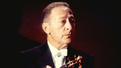 Imagen de Jascha Heifetz - El violinista de Dios - 3