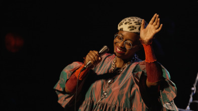 Cécile McLorin Salvant - Festival International de Jazz de Montréal