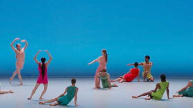 Sasha Waltz & Guests Ensemble intercontemporain: Terry Riley In C