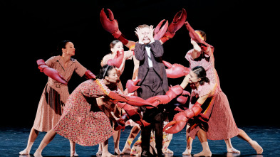 Imagen de Philip Glass Amir Hosseinpour Jonathan Lunn: Alice - 3
