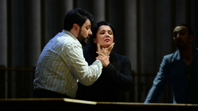 Imagen de Manon Lescaut de Puccini en el Opéra de Monte-Carlo - 3