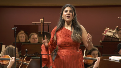 Imagen de Pene Pati Amina Edris - Verdi Massenet Gounod Puccini - 4