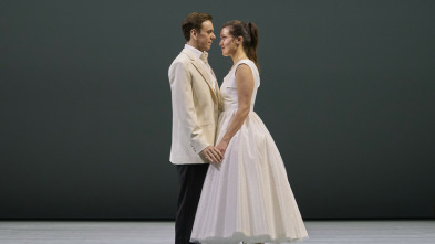 Imagen de 'Roméo et Juliette' de Gounod en la Opernhaus de Zúrich - 3