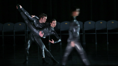 Imagen de Leipziger Ballett: Peter I. Tschaikowski - 4