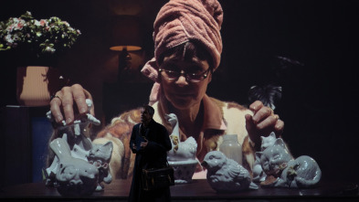 Imagen de Dalbavie: Mélancolie de la résistance - Staatsoper Berlin - 4