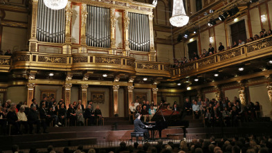 Imagen de Kissin : Bach Mozart Debussy Rachmaninov - Musikverein de Viena - 3