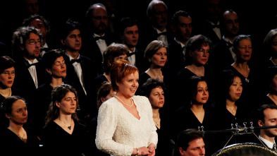 Pierre Boulez Staatskapelle Berlin: Mahler Sinfonía n.º 2