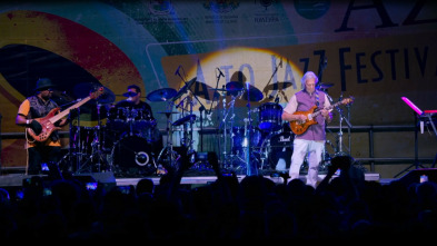 Imagen de John McLaughlin The 4th Dimension - A to Jazz - 3