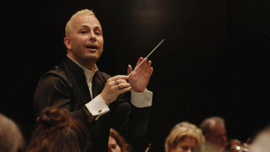 Imagen de Chamber Orchestra of Europe Yannick Nézet-Séguin: Brahms Sinfonías 3 & 4 - 3