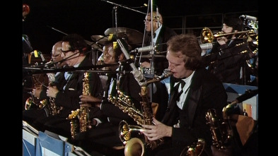 Imagen de Lionel Hampton All Star Big Band - Berliner Jazztage - 3