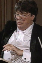 Imagen de Sinfonía N. 41, de Mozart, por J. Tate - 2