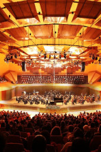Philharmonie -... (T2019): René Jacobs dirige la Missa solemnis de Beethoven