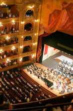 Imagen de Teatro La Fenice... (T2021): Farnace de Vivaldi en La Fenice de Venecia - 2