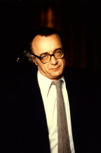 Alfred Brendel interpreta Liszt: Années de Pèlerinage, première année