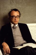 Alfred Brendel interpreta Liszt : Années de Pèlerinage, deuxième année