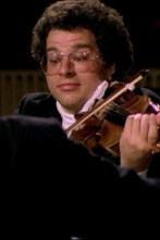 Imagen de Itzhak Perlman, violinista virtuoso - 3