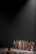 Sasha Waltz: un retrato
