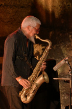 Imagen de Jazz à Junas (T2022): Andy Sheppard & Michel Benita - Jazz à Junas - 2