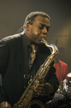 Imagen de Hamid Drake David Murray Archie Shepp - Sons d'Hiver - 3