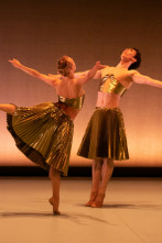 Imagen de Malandain: Daphnis & Chloe - Ballet du Capitole - 4