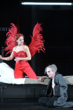 Imagen de Théâtre des... (T2023): Stravinsky : Le Rossignol - Poulenc :  Les Mamelles de Tirésias - Théâtre des Champs-Elysées - 2