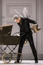 Imagen de Sleeping beauty - Christian Spuck - 3