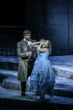 Imagen de 'I Capuleti e i Montecchi' de Bellini en la Opera Real de Valonia - 6