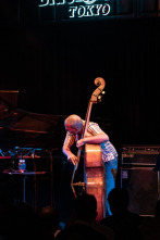 Imagen de Avishai Cohen y Makoto Ozone - The Amity Duet en la Philharmonie de París - 2