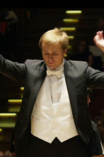 Imagen de Vasily Petrenko Elisabeth Leonskaja: Beethoven Bruckner - Festival de Granada - 2