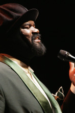 Imagen de Gregory Porter en Jazzaldia - 2
