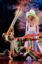 Imagen de Philip Glass Amir Hosseinpour Jonathan Lunn: Alice - 2