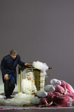 Imagen de Puccini: Turandot - Staatsoper de Viena - 3