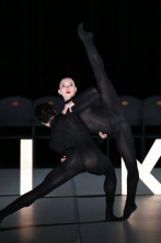 Imagen de Leipziger Ballett: Peter I. Tschaikowski - 3