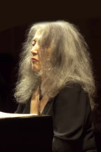Imagen de Martha Argerich Lahav Shani: Prokofiev Rachmaninov Ravel - 2